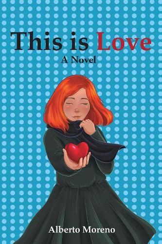 Cover image for This Is Love