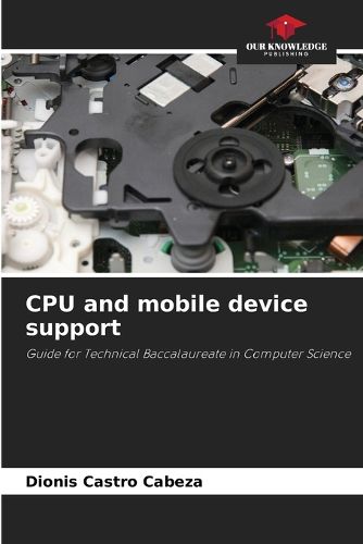 Cover image for CPU and mobile device support