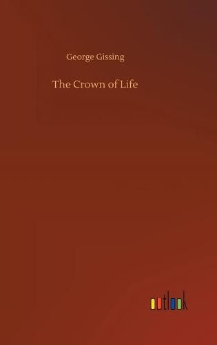 Cover image for The Crown of Life
