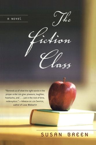 Cover image for The Fiction Class