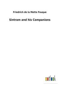 Cover image for Sintram and his Companions