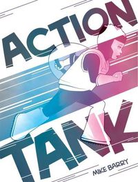 Cover image for Action Tank: Book 1