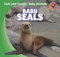 Cover image for Baby Seals