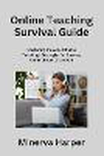 Cover image for Online Teaching Survival Guide