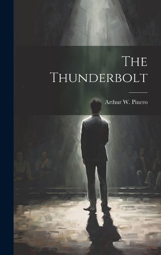Cover image for The Thunderbolt