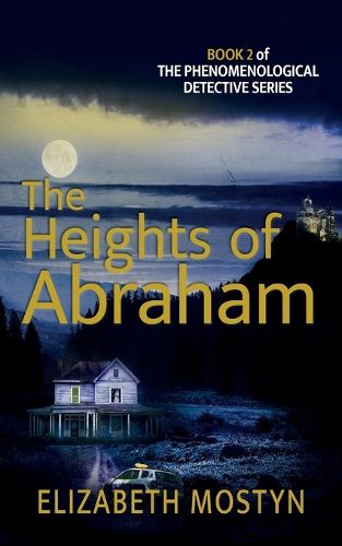 Cover image for The Heights of Abraham
