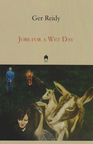 Cover image for Jobs for a Wet Day