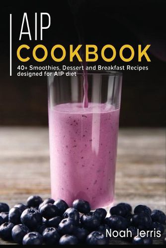 Cover image for AIP Cookbook