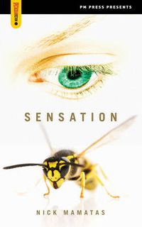 Cover image for Sensation