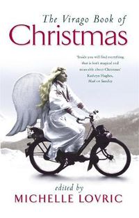 Cover image for The Virago Book Of Christmas