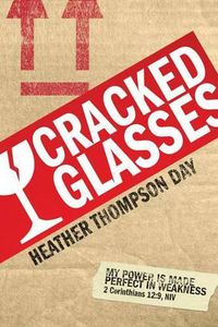 Cover image for Cracked Glasses