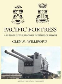 Cover image for Pacific Fortress