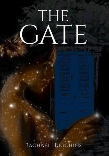 Cover image for The Gate