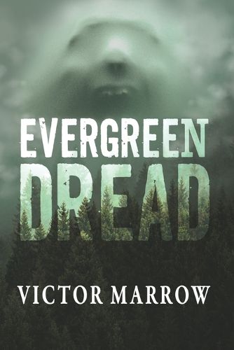 Cover image for Evergreen Dread