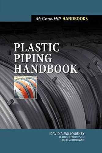 Cover image for Plastic Piping Handbook