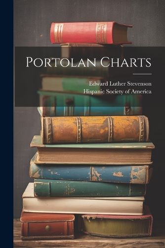 Cover image for Portolan Charts