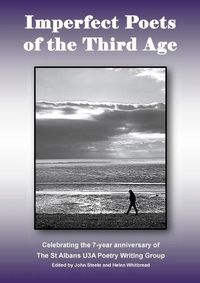 Cover image for Imperfect Poets of the Third Age