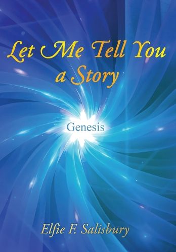 Cover image for Let Me Tell You a Story