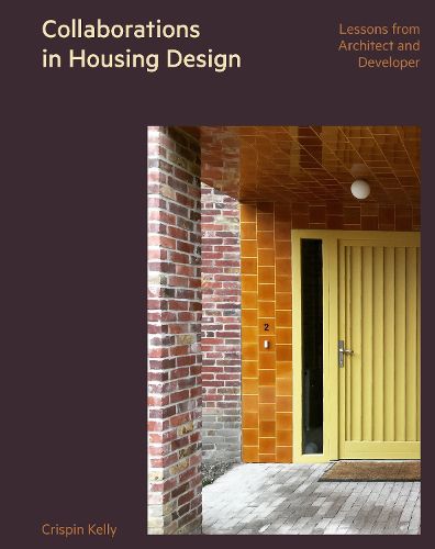 Cover image for Collaborations in Housing Design