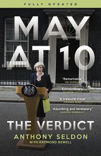 Cover image for May at 10: The Verdict