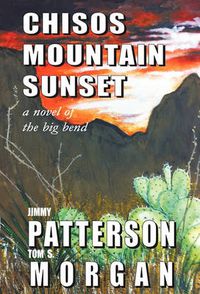 Cover image for Chisos Mountain Sunset