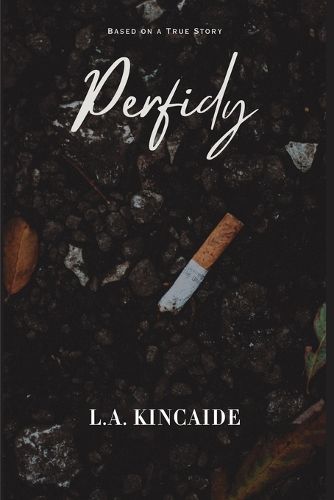 Cover image for Perfidy