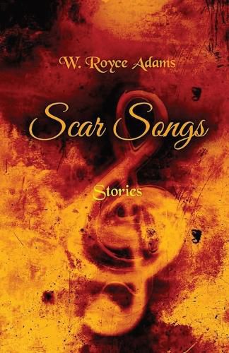 Cover image for Scar Songs