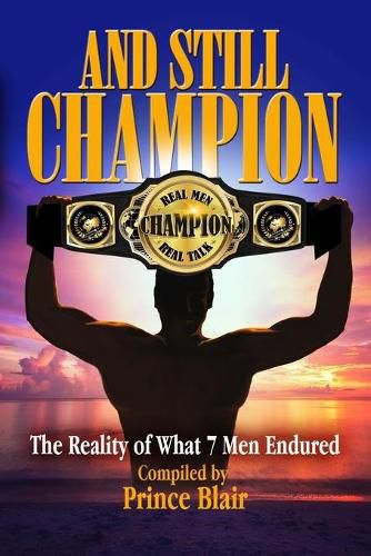 Cover image for And Still Champion