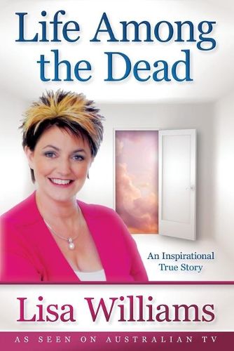 Cover image for Life Among the Dead