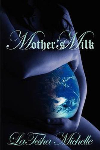 Cover image for Mothers Milk