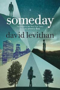 Cover image for Someday