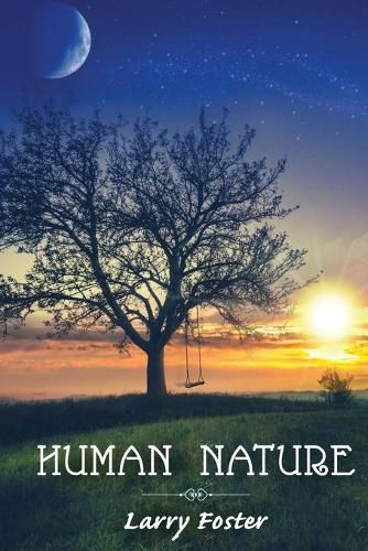 Cover image for Human Nature: A Collection of Poems