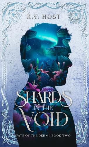 Cover image for Shards in the Void