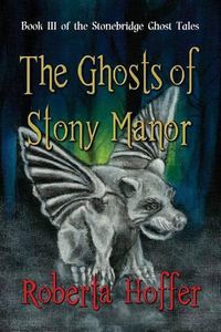 Cover image for The Ghosts of Stony Manor