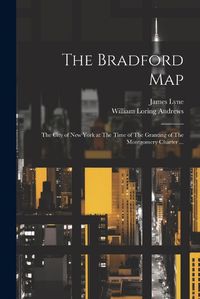 Cover image for The Bradford Map