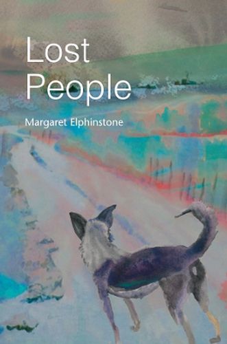 Cover image for Lost People