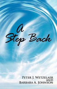 Cover image for A Step Back