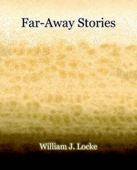 Cover image for Far-Away Stories (1919)