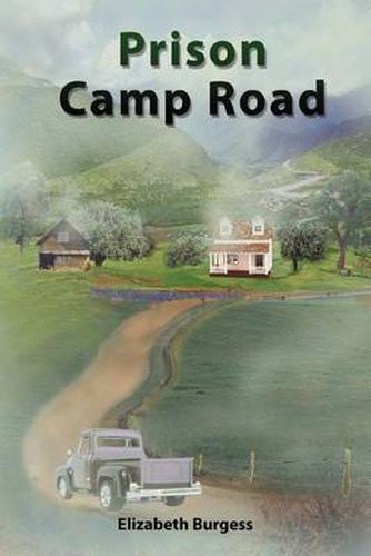 Cover image for Prison Camp Road