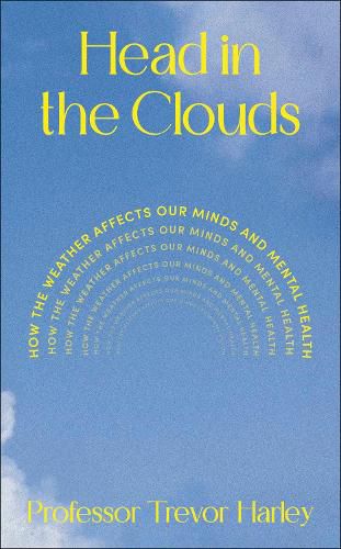 Cover image for Head in the Clouds