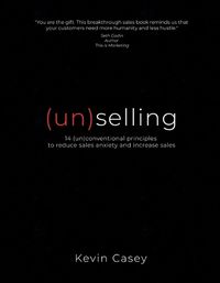 Cover image for (un)selling