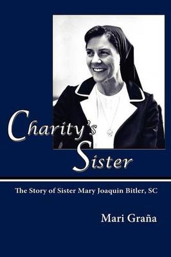 Cover image for Charity's Sister