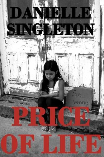 Cover image for Price of Life