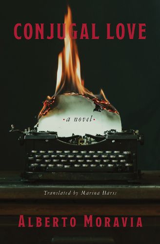 Cover image for Conjugal Love