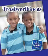 Cover image for Trustworthiness