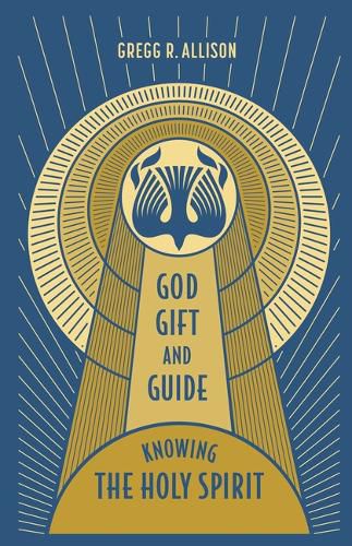 Cover image for God, Gift, and Guide