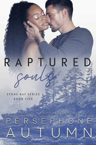 Cover image for Raptured Souls