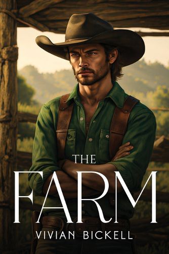 Cover image for The Farm