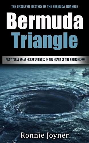 Cover image for Bermuda Triangle