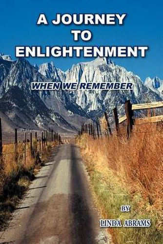 Cover image for A Journey to Enlightenment